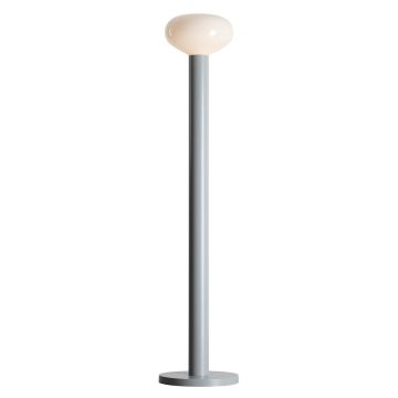Aldex FLO GREY M 7000A22_M Stovinė lempa 1x10W/E14