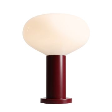Aldex FLO RUBY M 7000B27_M Stalo lempa 1x10W/E14