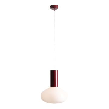 Aldex FLO RUBY M 7000G27_M Pakabinama lempa 1x10W/E14