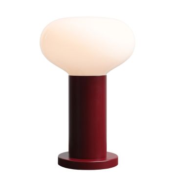 Aldex FLO RUBY S 7000B27_S Stalo lempa 1x10W/E14