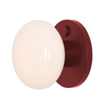 Aldex FLO RUBY S 7000C27_S Sienos lempa 1x10W/E14