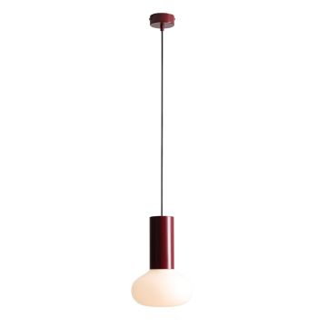 Aldex FLO RUBY S 7000G27_S Pakabinama lempa 1x10W/E14