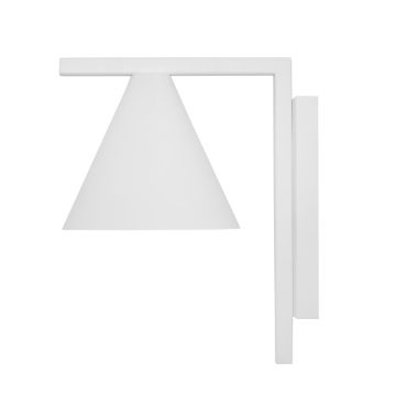 Aldex FORM 1108C Sienos lempa 1x15W/E27