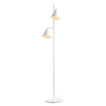 Aldex FORM 2 1108A_2 Stovinė lempa 2x15W/E27