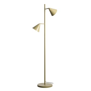 Aldex FORM 2 1108A12_2 Stovinė lempa 2x15W/E27