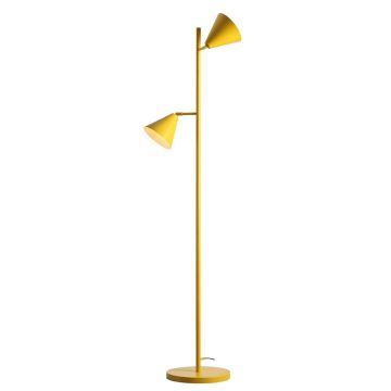 Aldex FORM 2 1108A14_2 Stovinė lempa 2x15W/E27