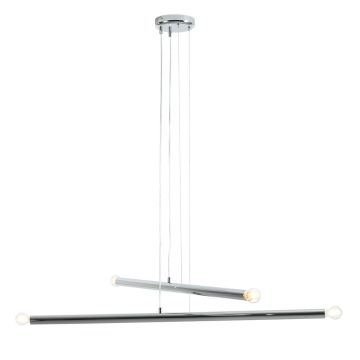 Aldex TUBO 4 1072L4 Pakabinama lempa 4x10W/E14