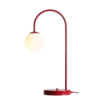 Aldex UNA 1116B15 Darbo stalo lempa 1x10W/E14