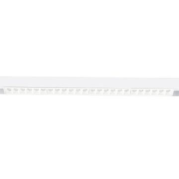 Antigo Komatsu 6648 reflektor szynowy 24x24W/LED 4000K IP20