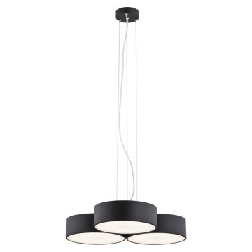 Argon DARLINGED 1223 Pakabinama lempa 3x22,5W/LED 3000K 3x2450LM IP20
