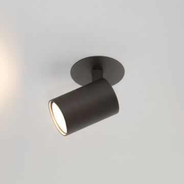 Astro Lighting ASCOLI 1286022 Taškinis šviestuvas 1x50W/GU10 IP20