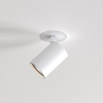 Astro Lighting ASCOLI 1286095 Taškinis šviestuvas 1x6W/GU10 IP20