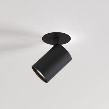 Astro Lighting ASCOLI 1286096 Taškinis šviestuvas 1x6W/GU10 IP20
