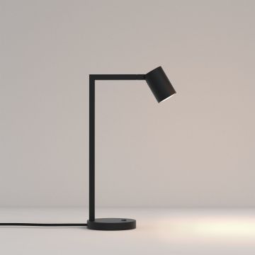 Astro Lighting ASCOLI DESK 1286086 Darbo stalo lempa 1x6W/LED,GU10 IP20