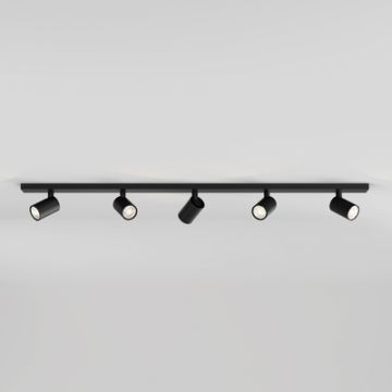 Astro Lighting ASCOLI FIVE BAR 1286085 Taškinis šviestuvas 5x50W/LED,GU10 IP20