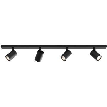 Astro Lighting ASCOLI FOUR BAR 1286084 Taškinis šviestuvas 4x50W/LED,GU10 IP20