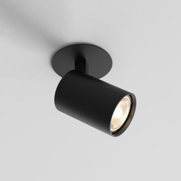 Astro Lighting ASCOLI RECESSED 1286080 Taškinis šviestuvas 1x6W/LED,GU10 IP20