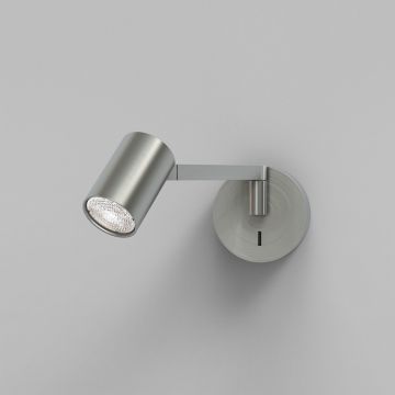Astro Lighting ASCOLI SWING 1286066 Sienos lempa 1x6W/LED,GU10 IP20