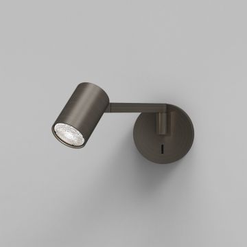 Astro Lighting ASCOLI SWING 1286067 Sienos lempa 1x6W/LED,GU10 IP20