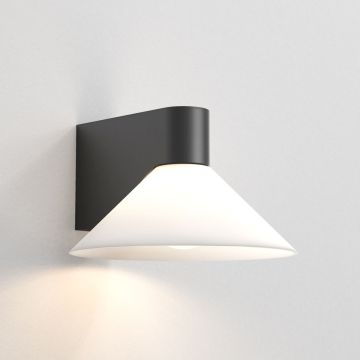 Astro Lighting CONIC 1451002 Sienos lempa 1x3W/G9 IP44