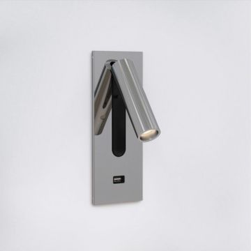 Astro Lighting FUSE LED USB 1215083 Sienos lempa 1x3,5W/LED 2700K 185LM IP20