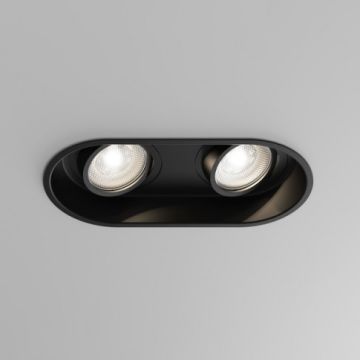Astro Lighting MINIMA 1249029 Įmontuojamas apšvietimas 2x6W/GU10 IP20