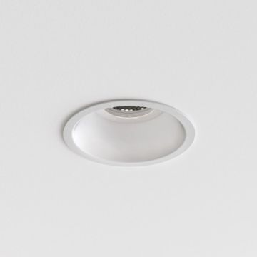 Astro Lighting MINIMA 1249034 Įmontuojamas apšvietimas 1x6W/GU10 IP65