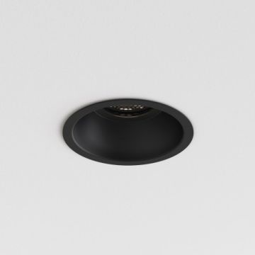 Astro Lighting MINIMA 1249035 Įmontuojamas apšvietimas 1x6W/GU10 IP65