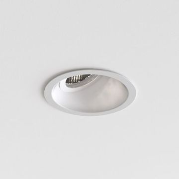 Astro Lighting MINIMA 1249036 Įmontuojamas apšvietimas 1x6W/GU10 IP65