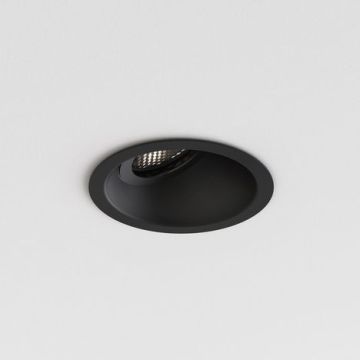 Astro Lighting MINIMA 1249037 Įmontuojamas apšvietimas 1x6W/GU10 IP65
