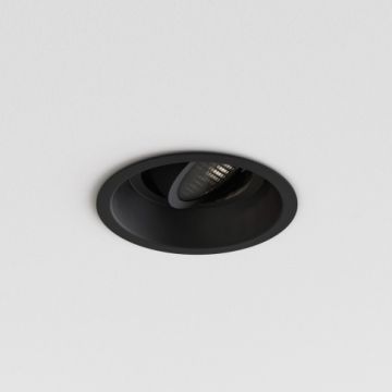 Astro Lighting MINIMA 1249041 Įmontuojamas apšvietimas 1x6W/GU10 IP20