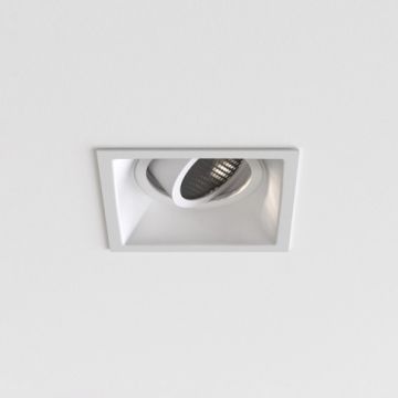 Astro Lighting MINIMA 1249042 Įmontuojamas apšvietimas 1x6W/GU10 IP20