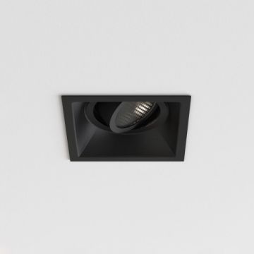 Astro Lighting MINIMA 1249043 Įmontuojamas apšvietimas 1x6W/GU10 IP20