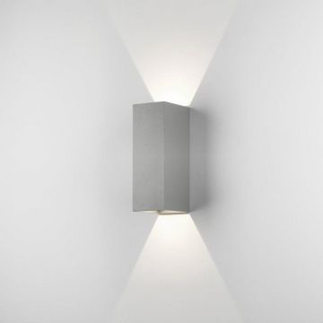 Astro Lighting OSLO 255 LED 1298023 Sienos lempa 1x7,9W/LED 3000K 365LM IP65