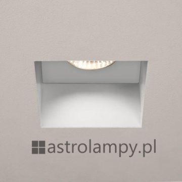 Astro Lighting TRIMLESS 1248005 Įmontuojamas apšvietimas 1x50W/GU10 IP65