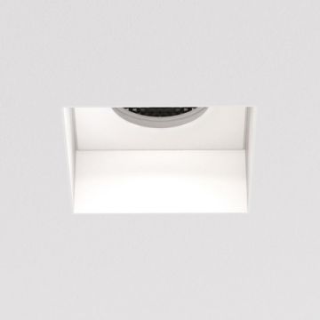Astro Lighting TRIMLESS 1248018 Įmontuojamas apšvietimas 1x6W/GU10 IP20