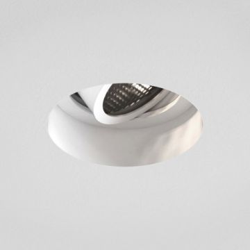 Astro Lighting TRIMLESS 1248019 Įmontuojamas apšvietimas 1x6W/GU10 IP20