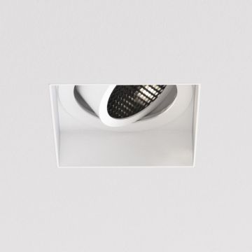 Astro Lighting TRIMLESS 1248020 Įmontuojamas apšvietimas 1x6W/GU10 IP20
