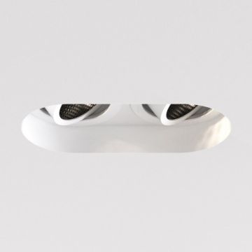 Astro Lighting TRIMLESS 1248021 Įmontuojamas apšvietimas 2x6W/GU10 IP20