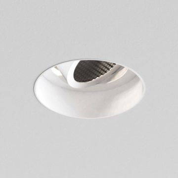 Astro Lighting TRIMLESS 1248024 Įmontuojamas apšvietimas 1x6W/GU10 IP20