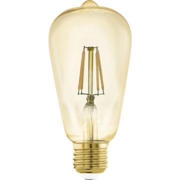 Eglo LED 12222 Lemputė 1X5,5W/E27 2200K 500LM
