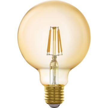 Eglo LED 12224 Lemputė 1X5,5W/E27 2200K 500LM