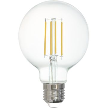 Eglo LED 12228 Lemputė 1X6W/E27 2700K 806LM