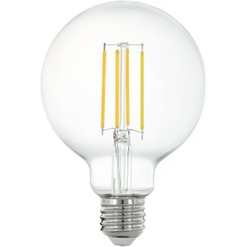 Eglo LED 12229 Lemputė 1X6W/E27 2700K 806LM