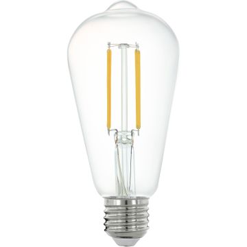 Eglo LED 12232 Lemputė 1X6W/E27 4000K 806LM