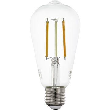 Eglo LED 12236 Lemputė 1X6W/E27 2200-6500K 806LM