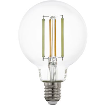 Eglo LED 12237 Lemputė 1X6W/E27 2200-6500K 806LM