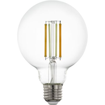 Eglo LED 12239 Lemputė 1X6W/E27 2200-6500K 806LM