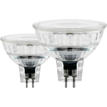 Eglo LED 12246 Lemputė 2x3W/GU5,3 2700K 230LM