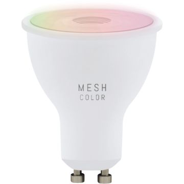 Eglo LED 12251 Lemputė 1X5W/GU10 2700-6500K 345LM
